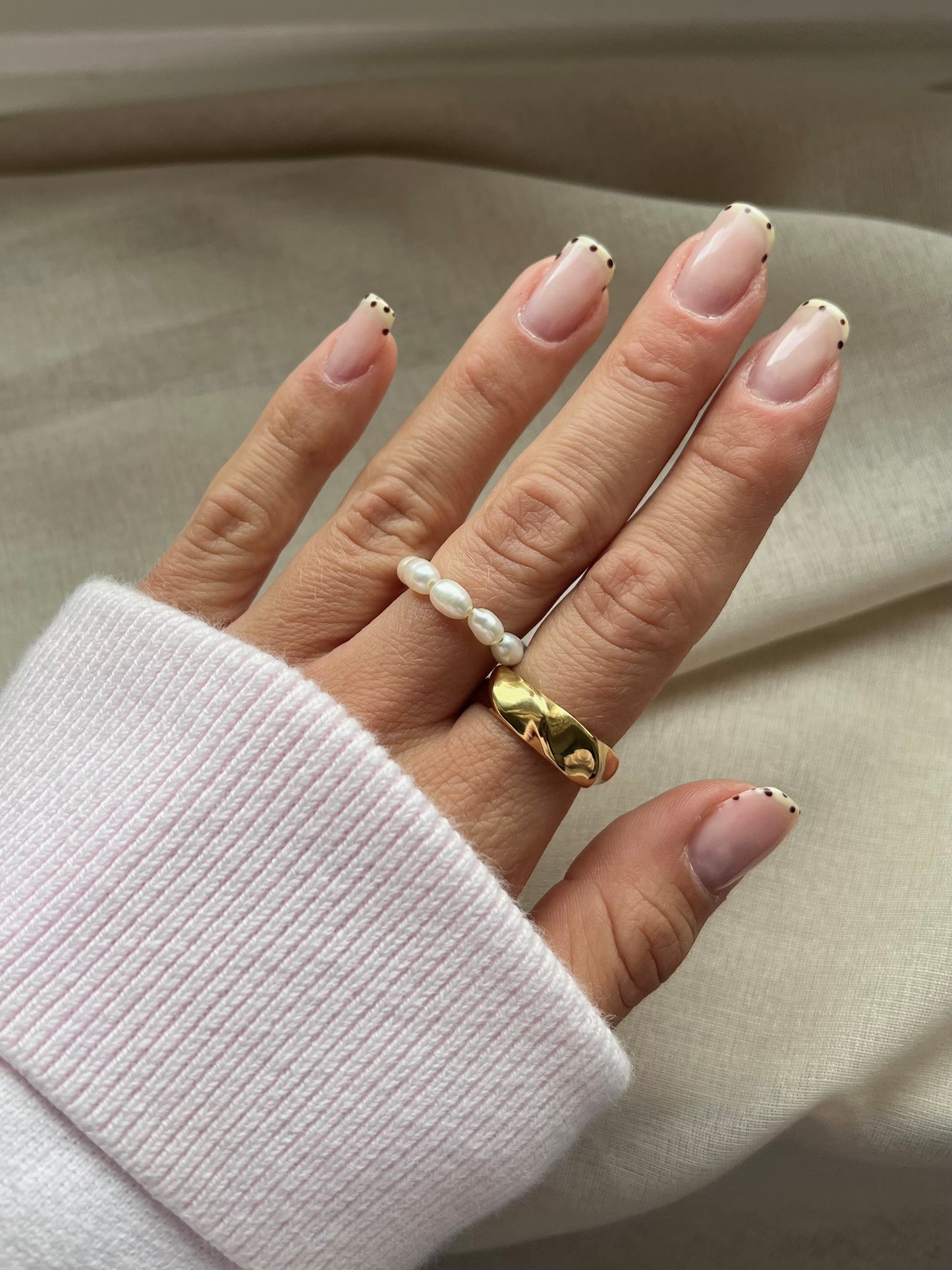 Ring Mika