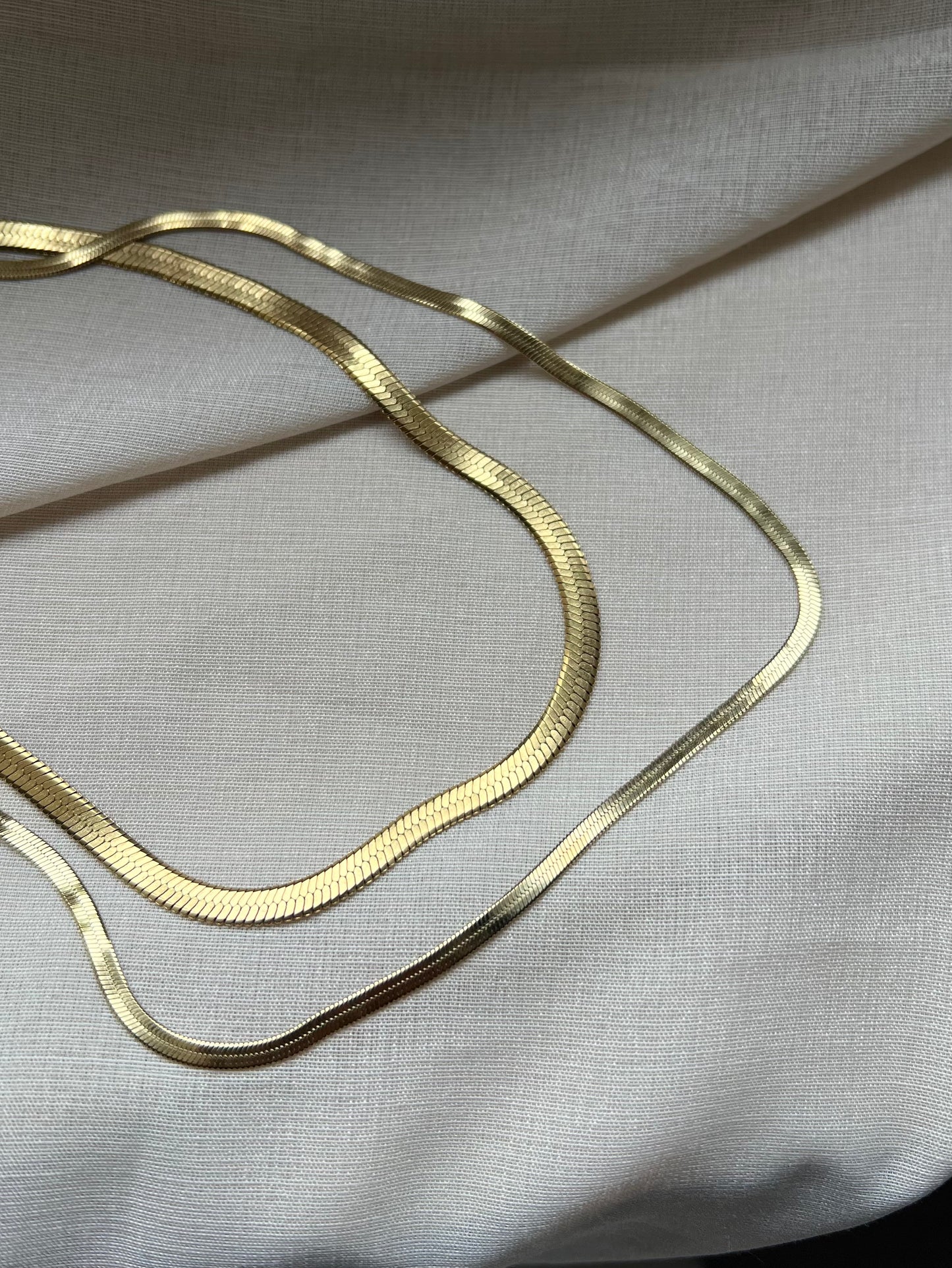 Signature Necklace