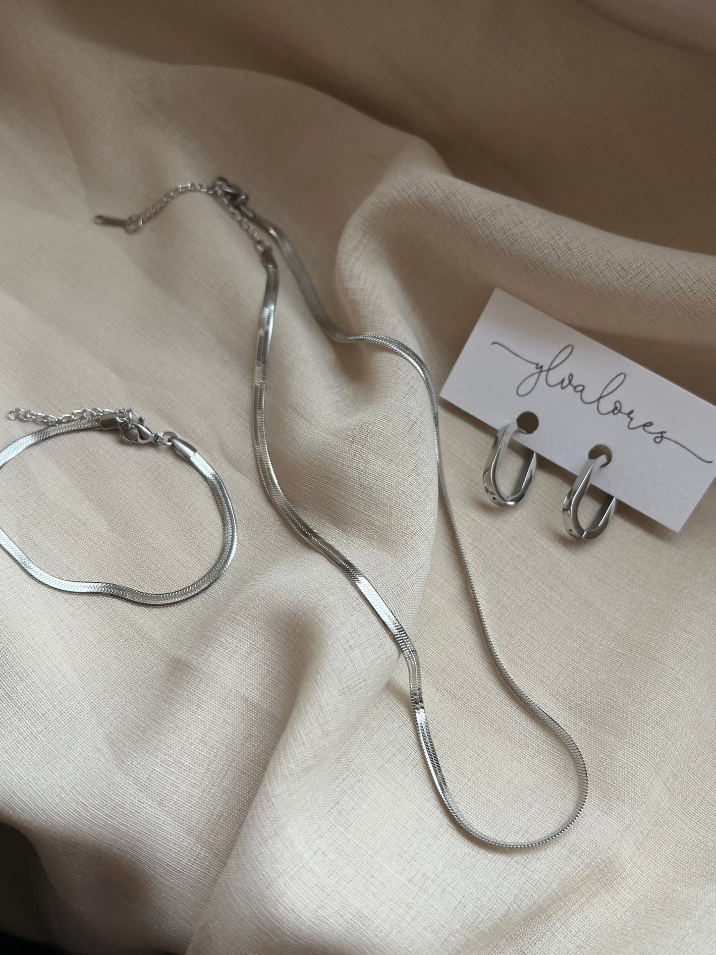 Silver Band