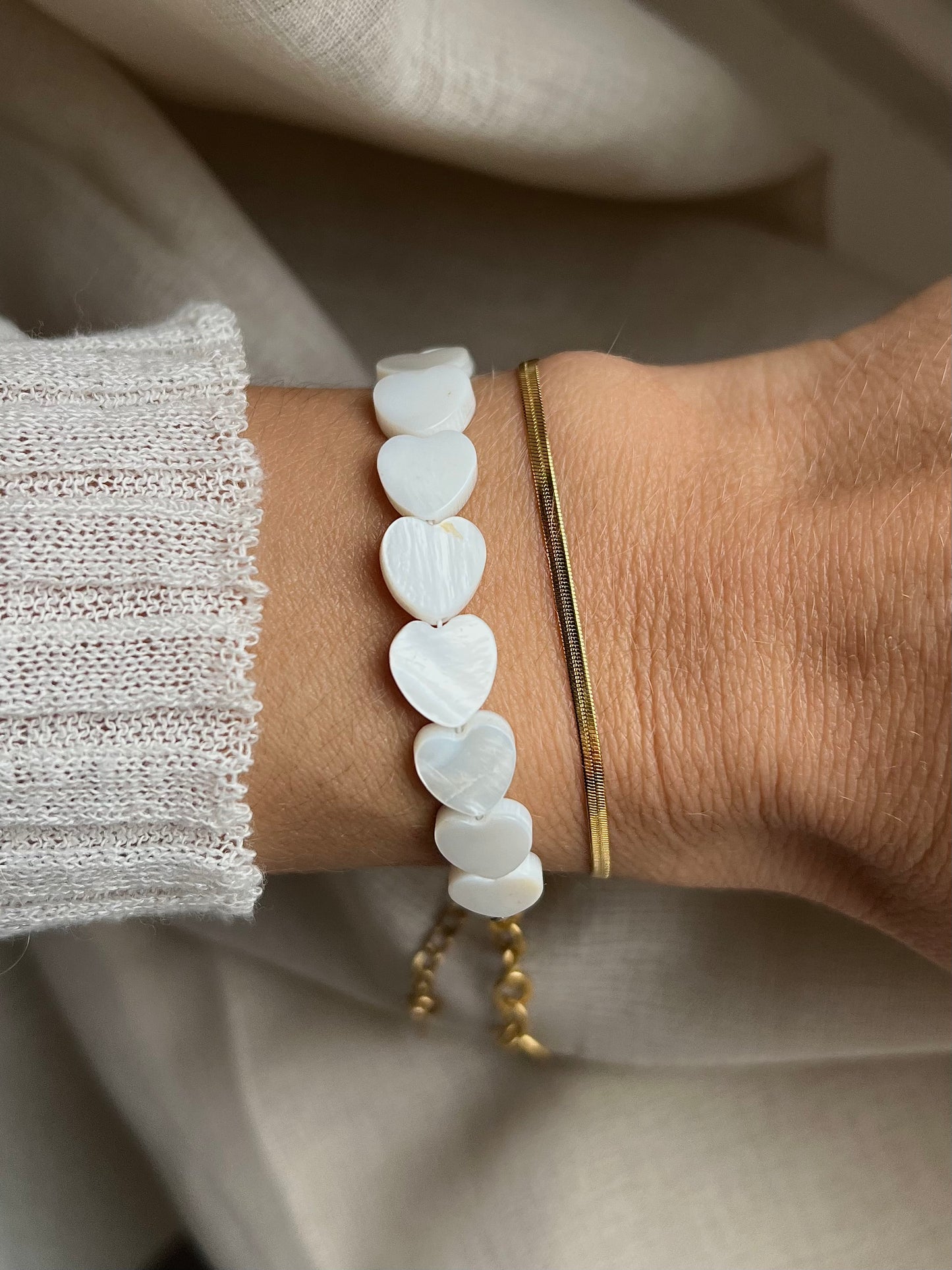 Armband Elsa