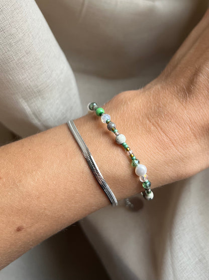 Silver Band