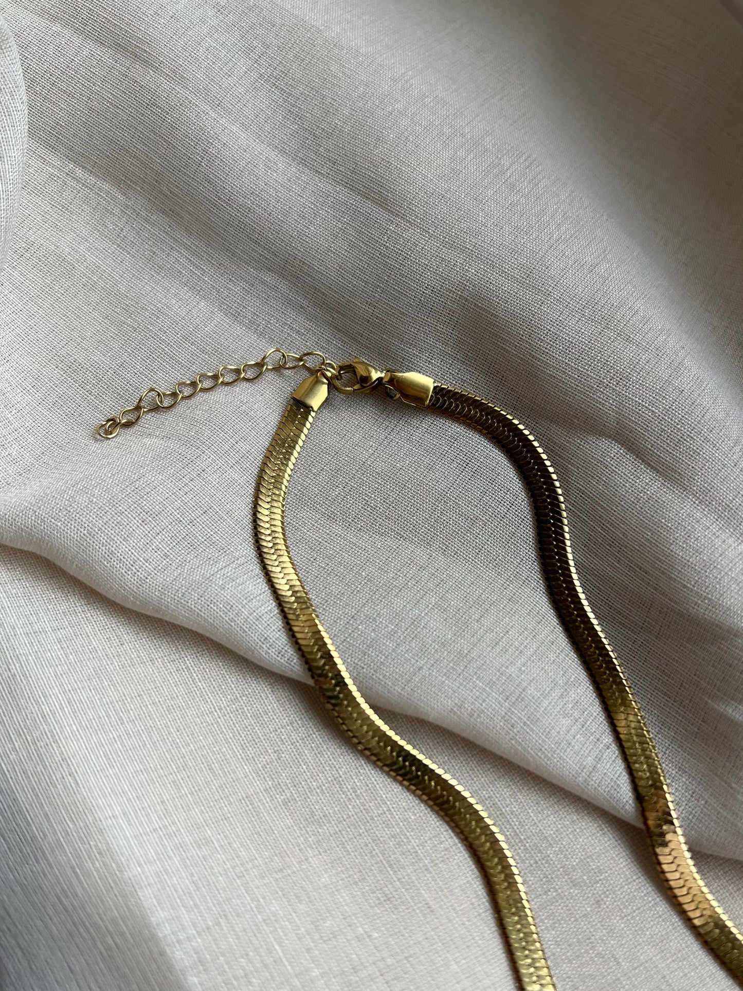Signature Necklace