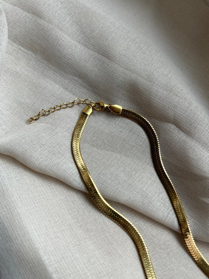 Signature Necklace