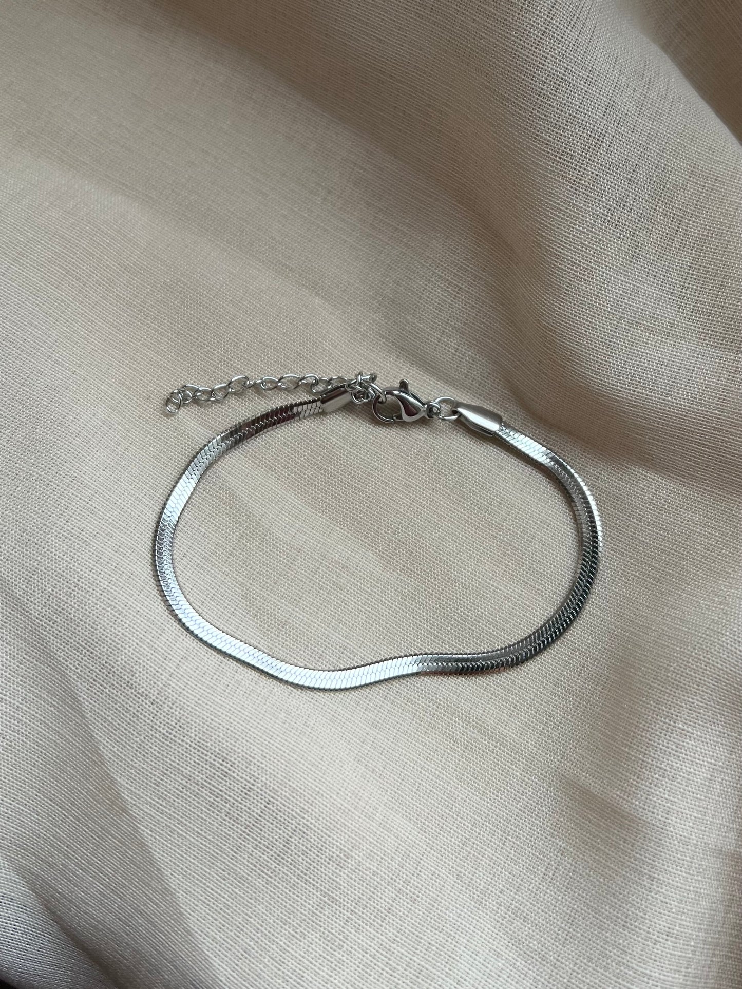 Silver Band