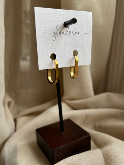 Golden Hoops