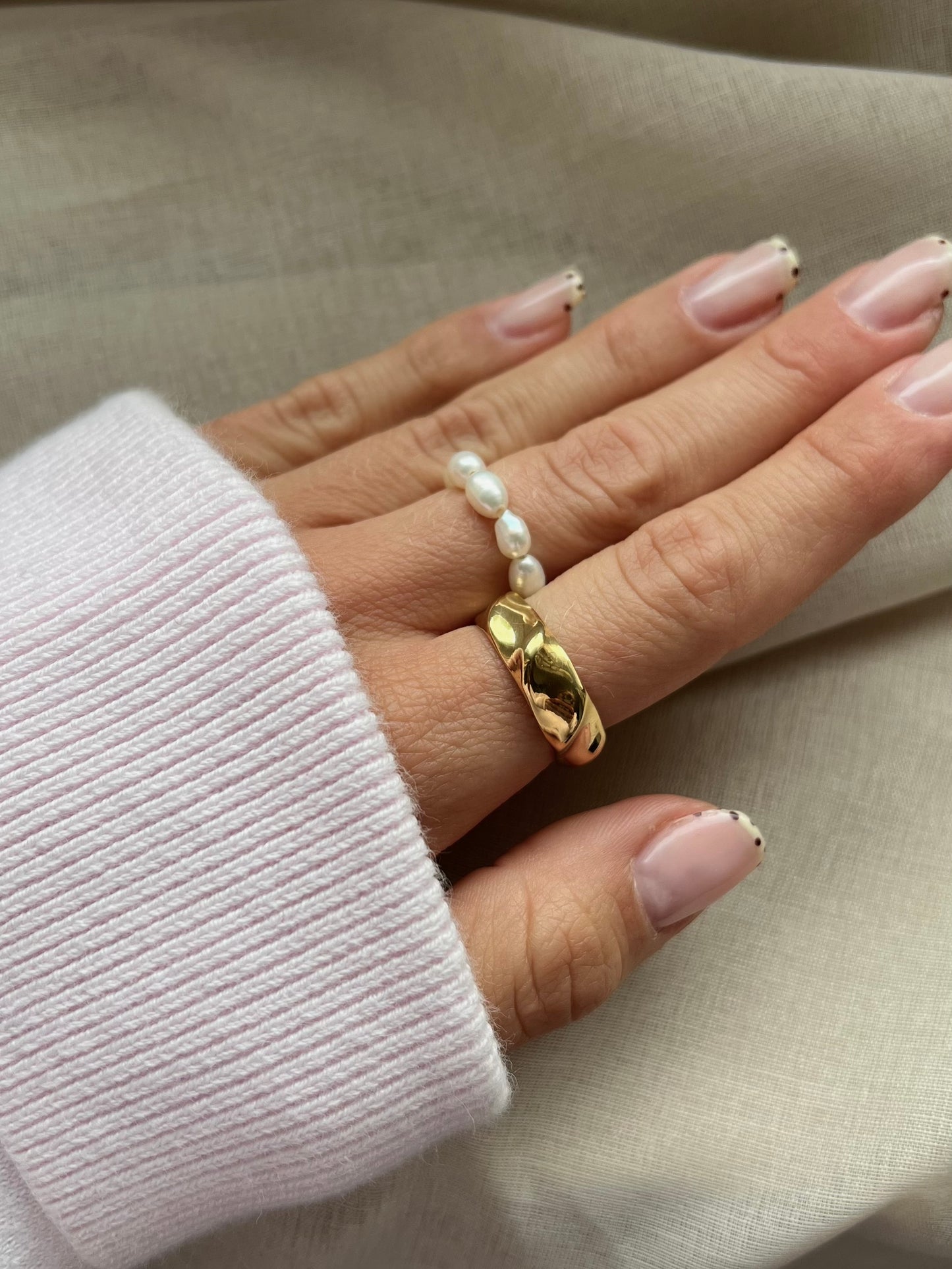 Ring Mika