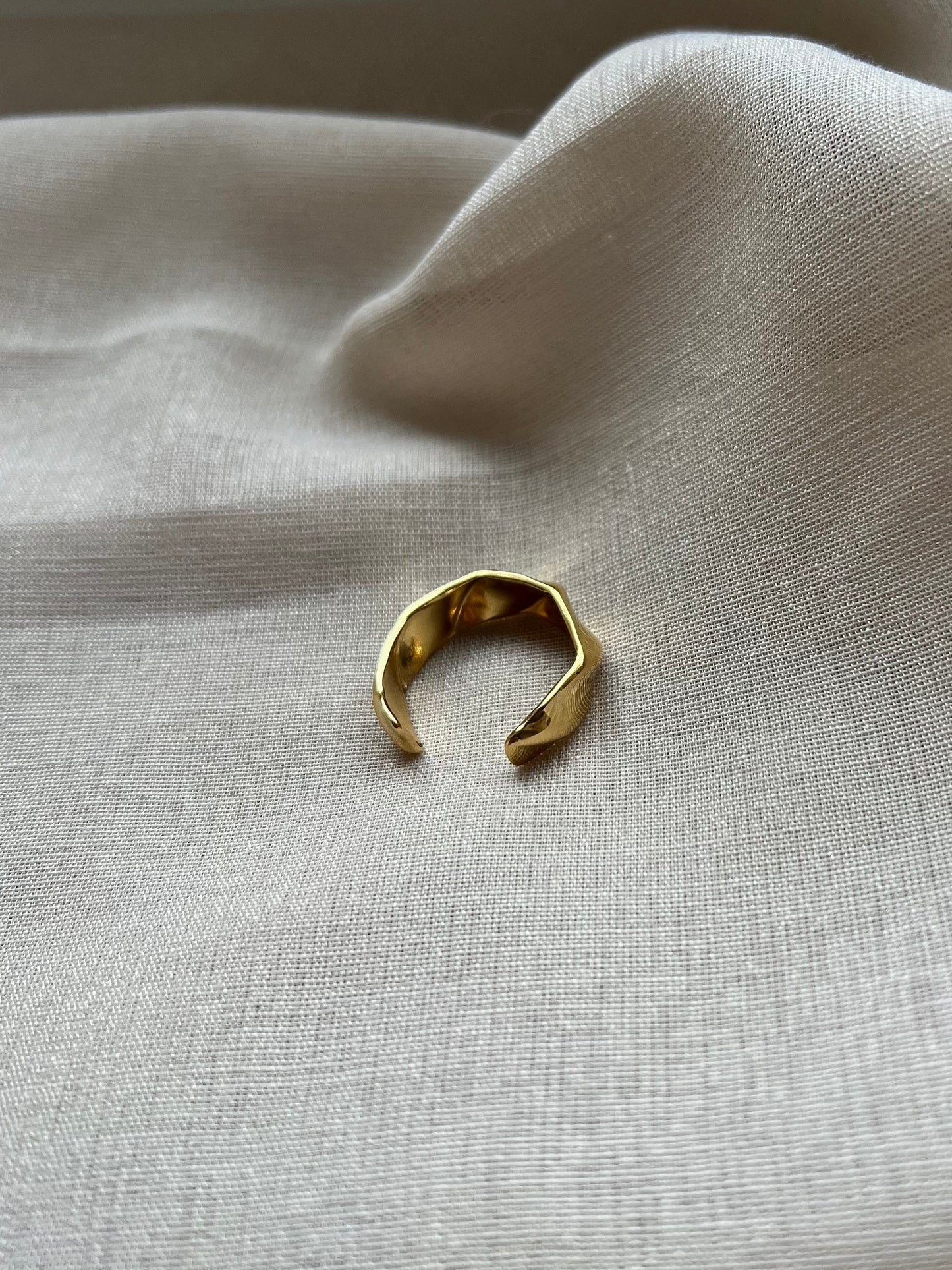 Ring Mika