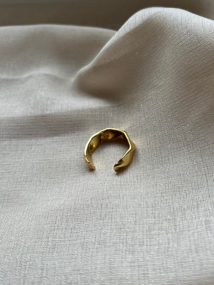 Ring Mika