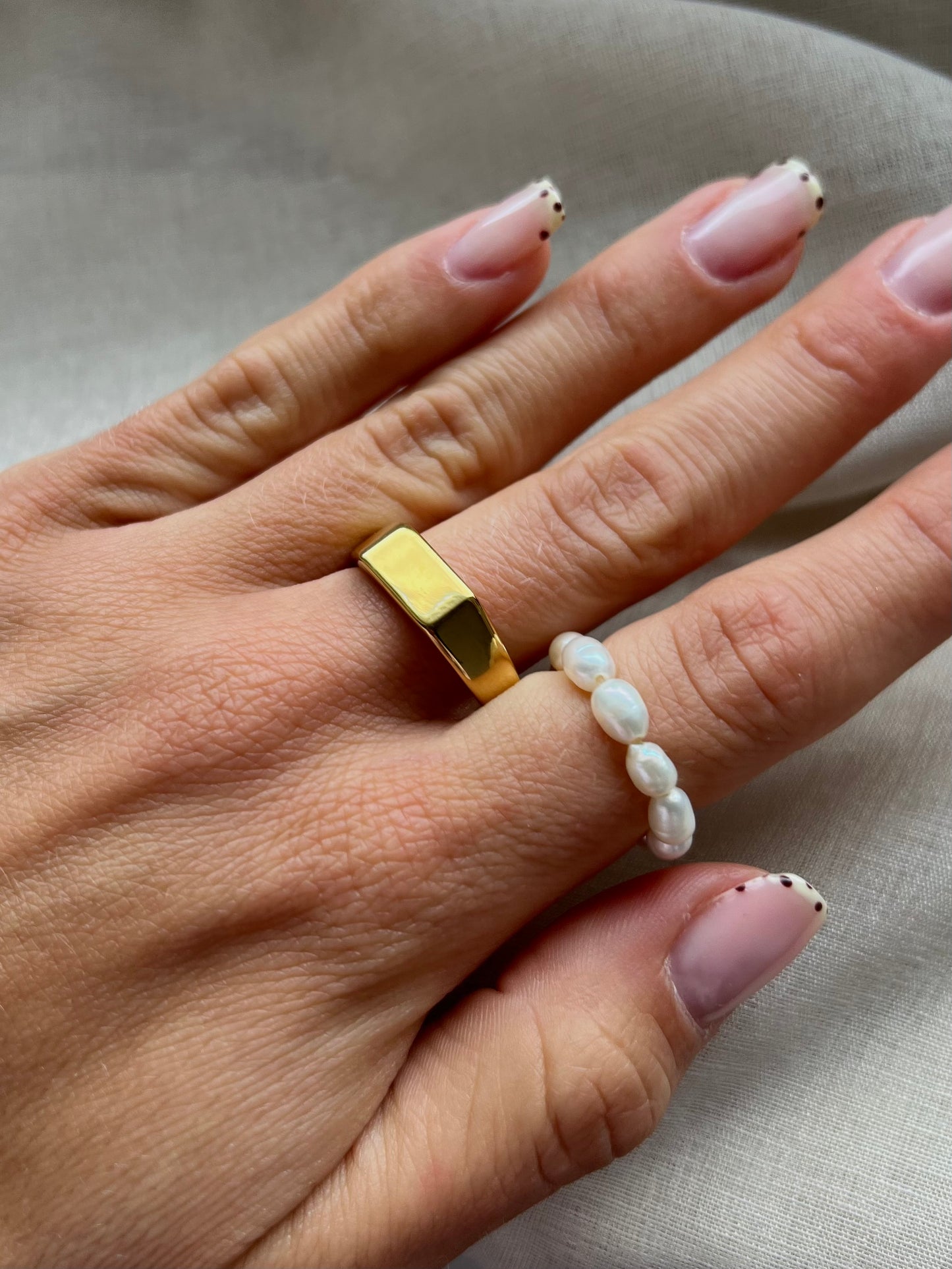 Ring Luca