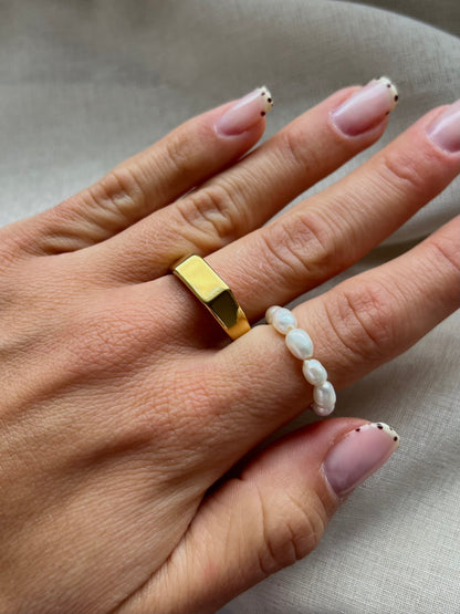 Ring Luca