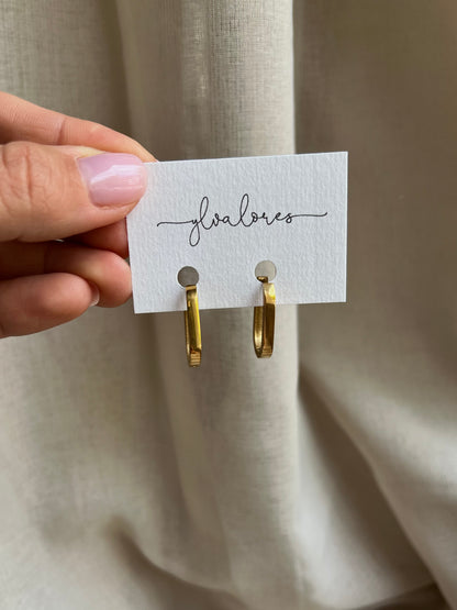 Golden Hoops
