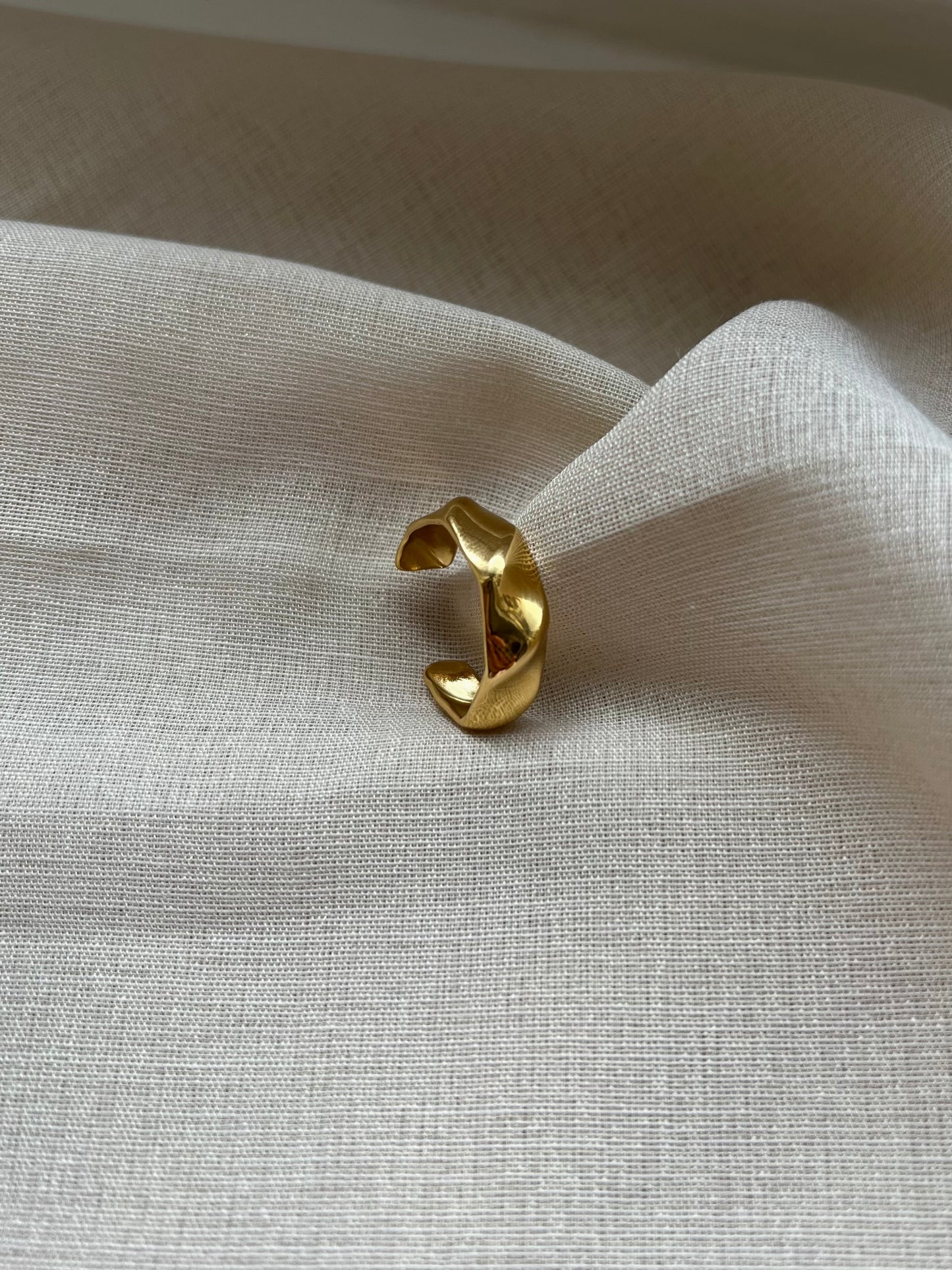 Ring Mika