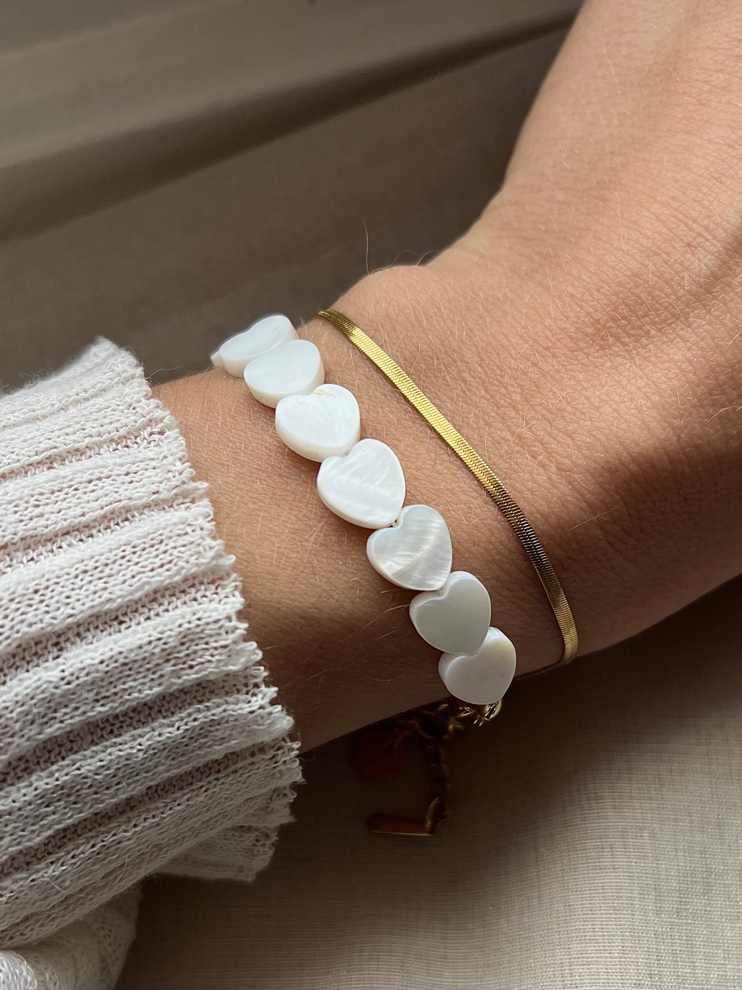 Armband Elsa