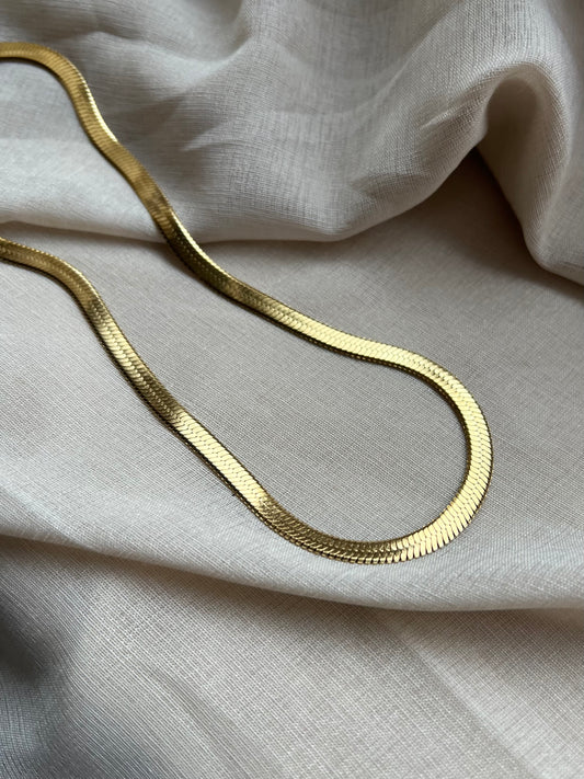 Signature Necklace