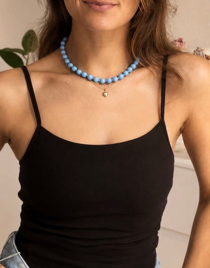 Dotty Blue Set