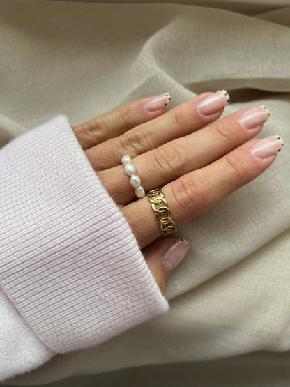 Ring Nora