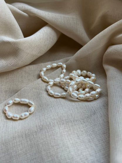 Ring Sweet Pearls