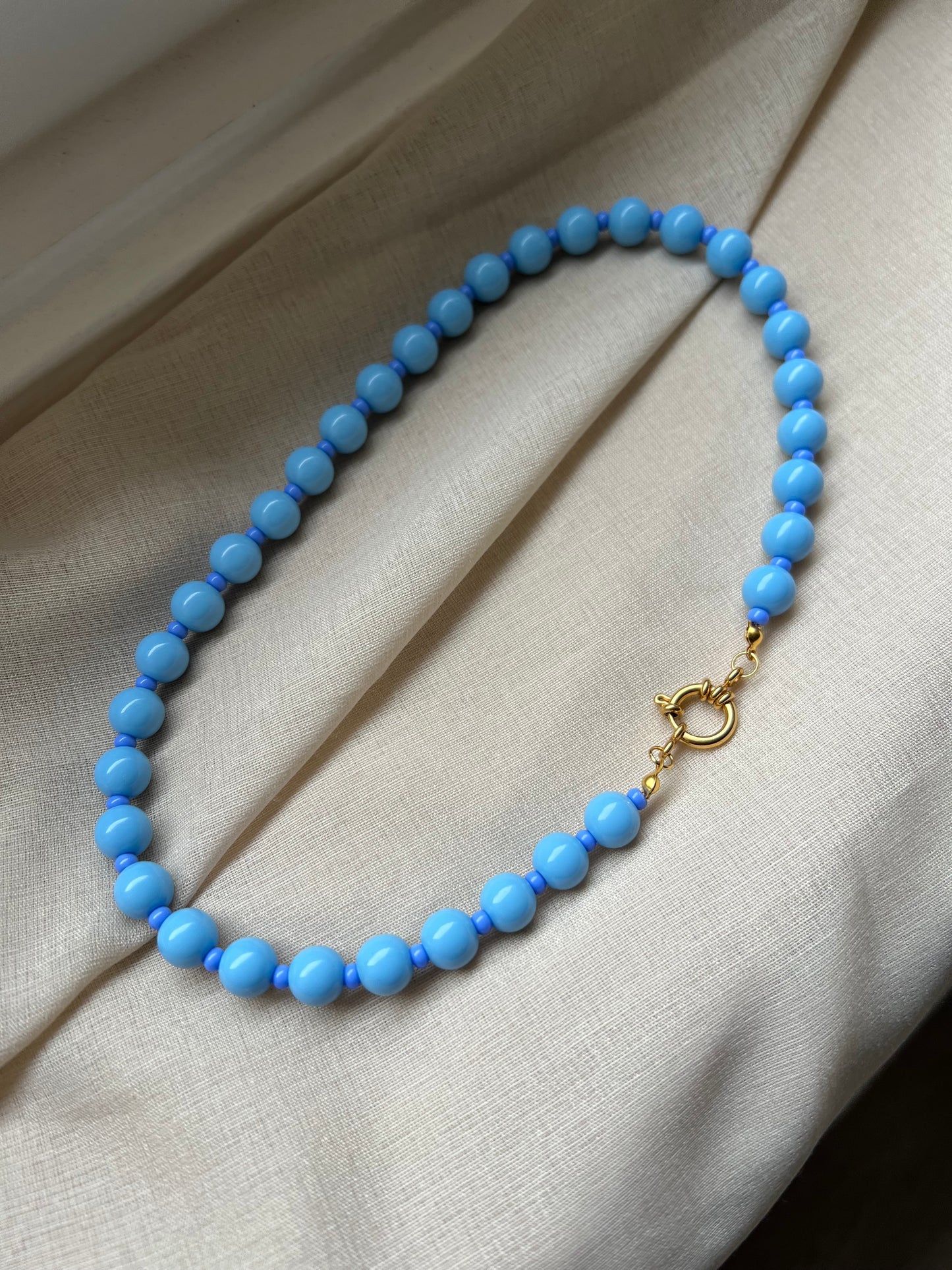 Dotty Blue Set
