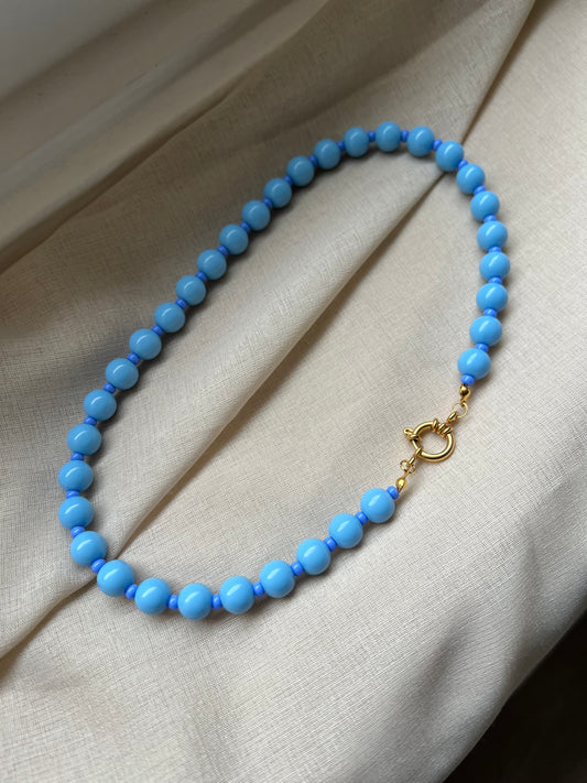 Dotty Blue