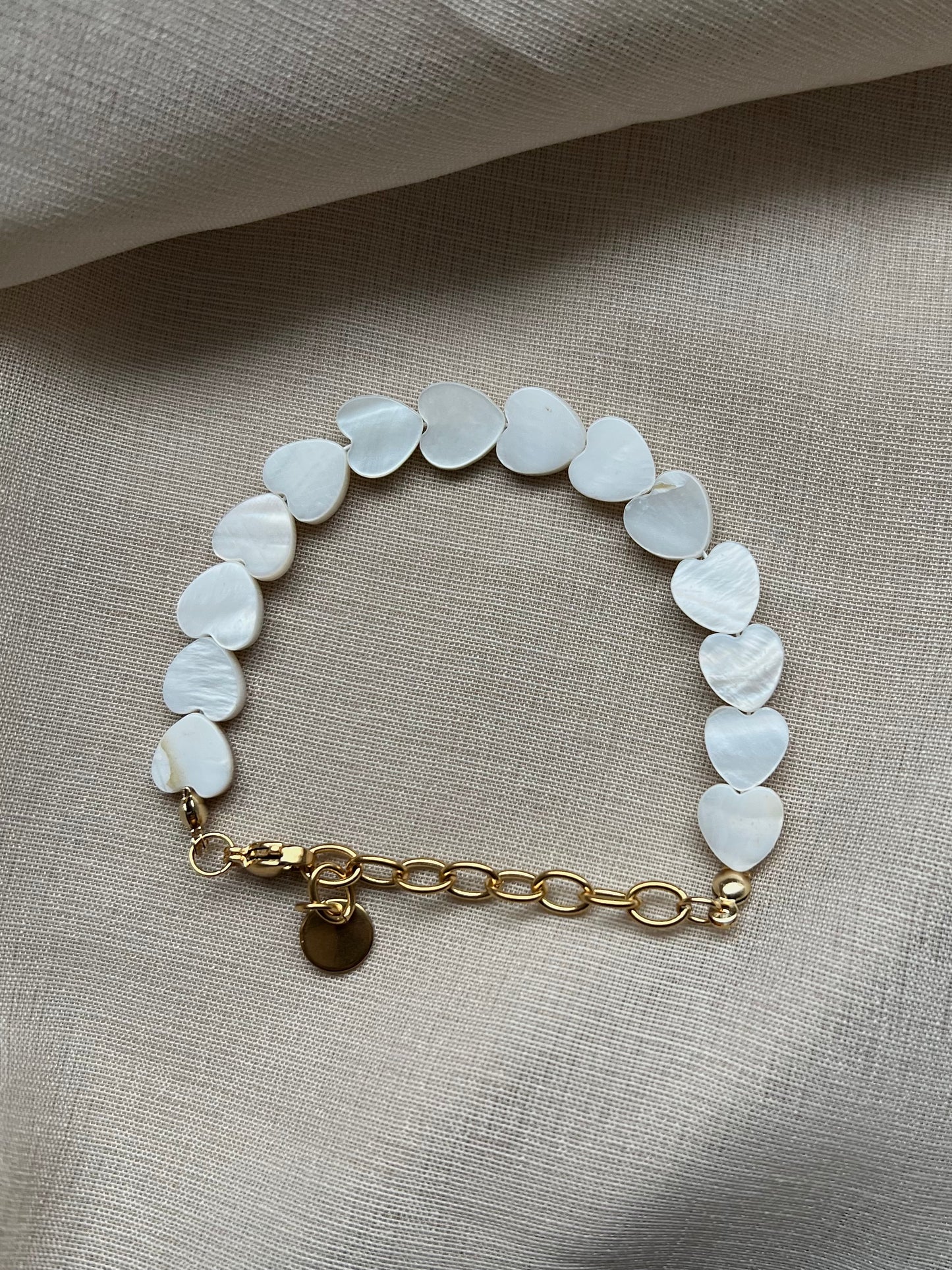 Armband Elsa