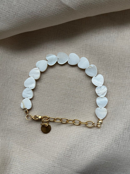 Armband Elsa