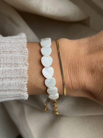 Armband Elsa
