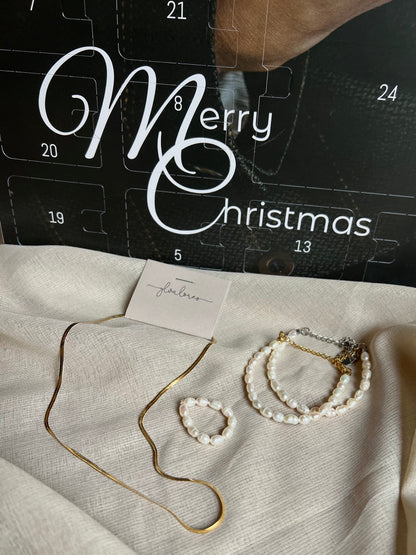 Adventskalender klein aber fein