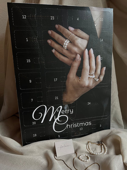 Adventskalender klein aber fein