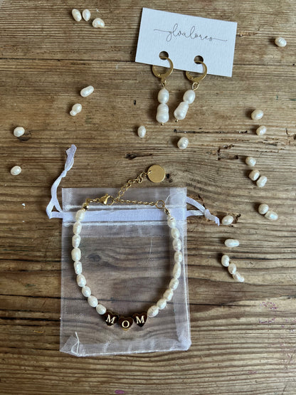 Muttertagsgeschenk Armband