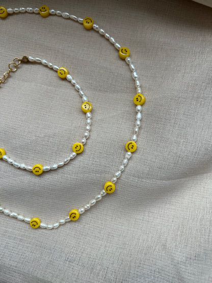 Armband Happy Day