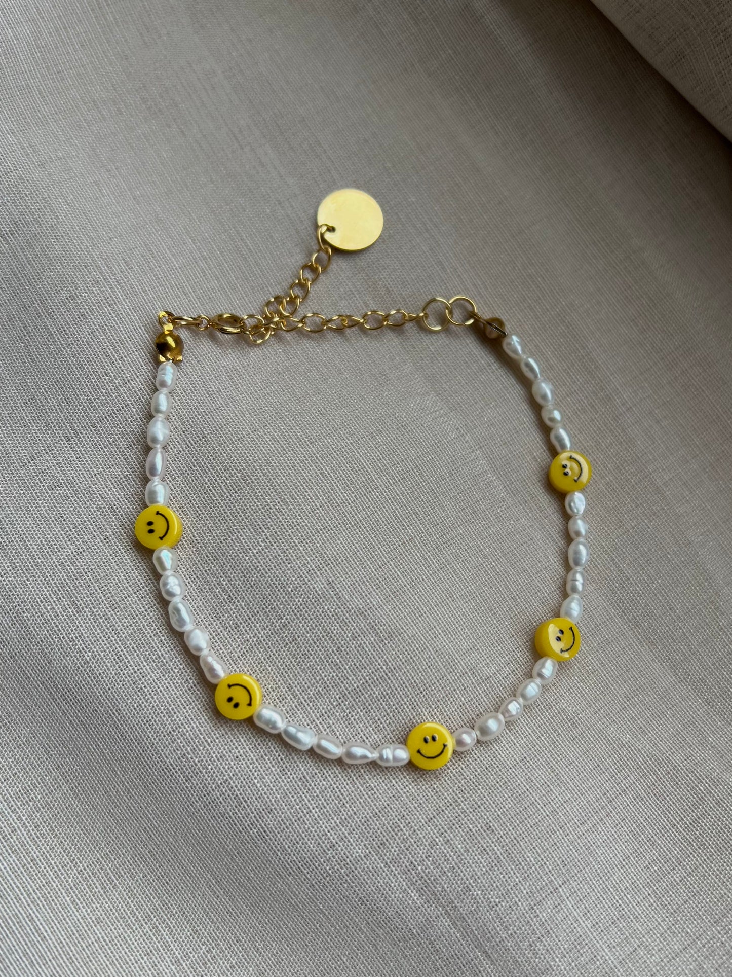 Armband Happy Day