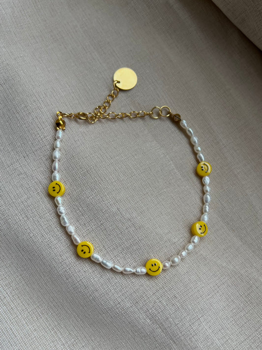 Armband Happy Day